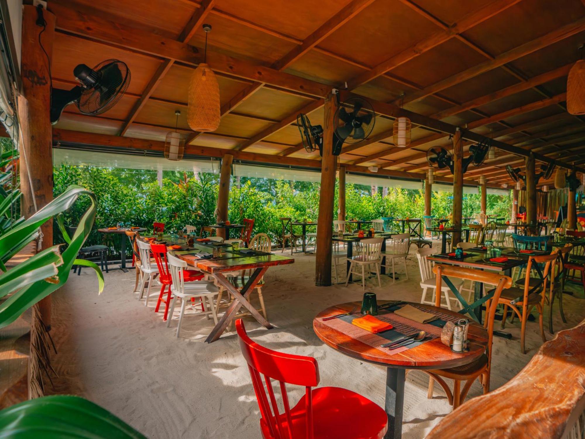 Oaga Art Resort Maldives Eriyadu Extérieur photo