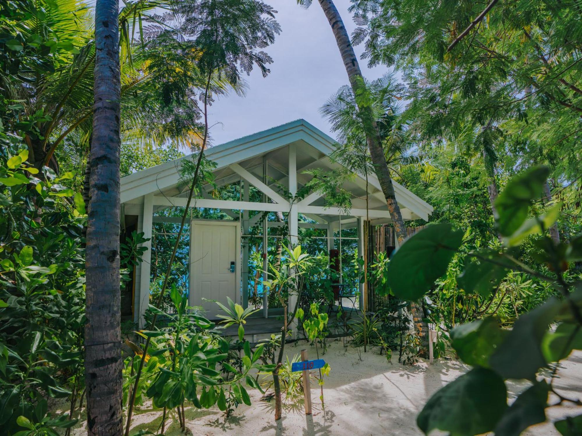 Oaga Art Resort Maldives Eriyadu Extérieur photo