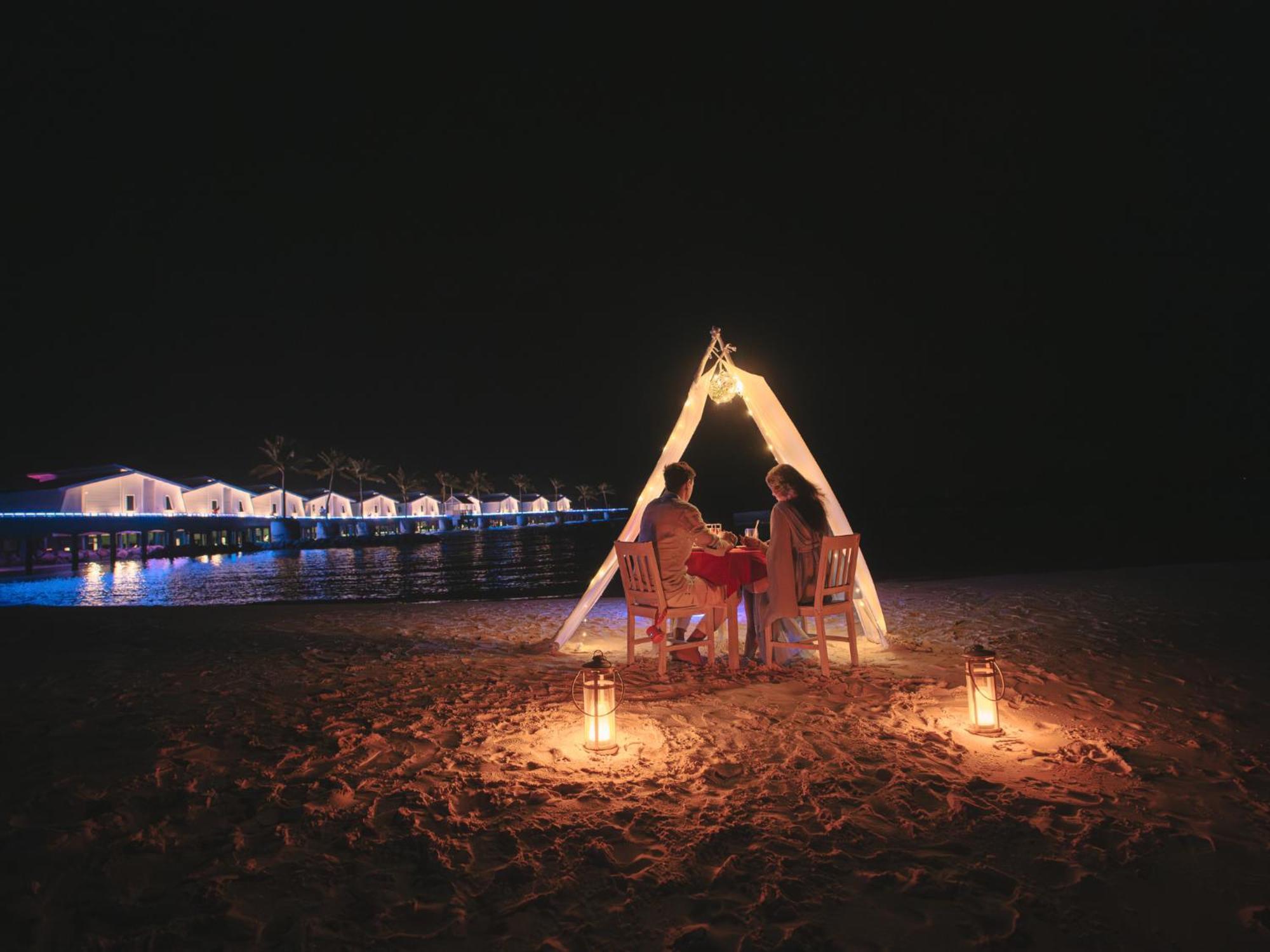 Oaga Art Resort Maldives Eriyadu Extérieur photo